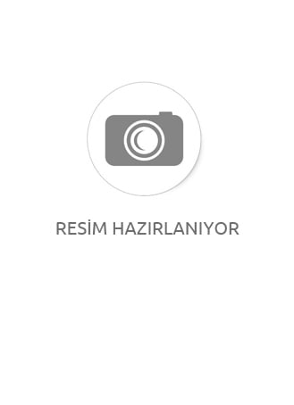 Moje Simple Pratik Baston Bebek Arabası Gri