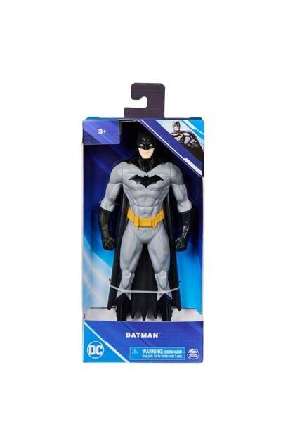 Dc Universe 24 Cm Aksiyon Figürü - Batman