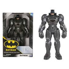 Batman Giant Serisi Batman Figür 30 cm