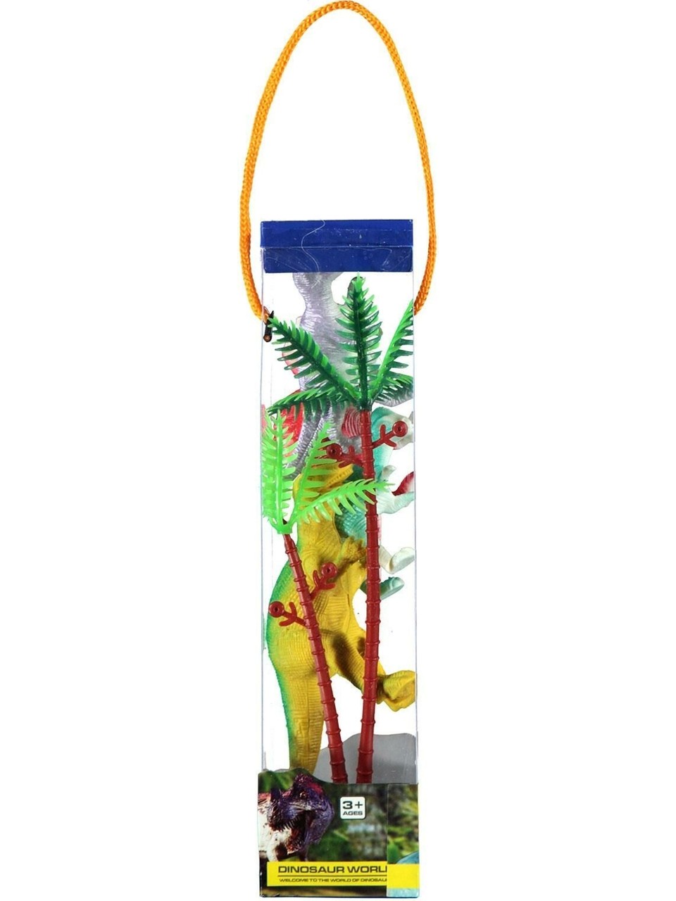 Cosby Sevimli Dinozorlar