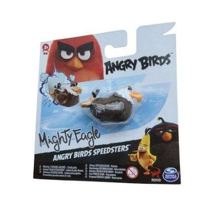 Angry Birds - Araçlar - Mighty Eagle